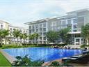 32 Sanson Rockwell Cebu City Condominium