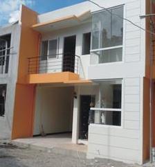 cebu ready for occupancy house and lot-shineville