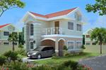 ASPEN HEIGHTS SUBDIVISION Consolacion House and Lot