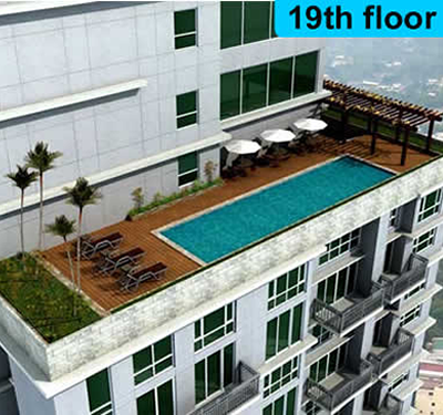 Club Ultima Prime Cebu City Condominiums For Sale