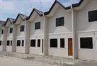 BF FORTUNEVILLE Mactan House and Lot Subdivision