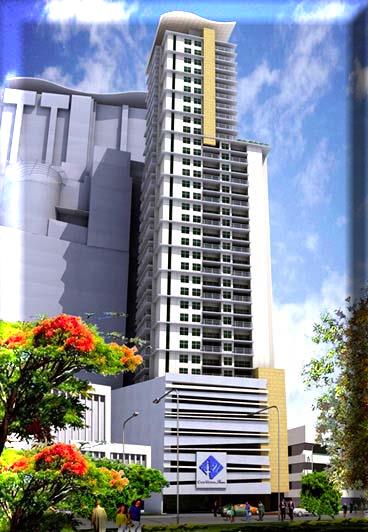 Club Ultima Prime Cebu City Condominiums For Sale