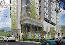 cebu city  ready for occupancy condominium-lot 8