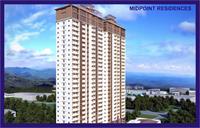Midpoint Condominium in Mandaue For Sale