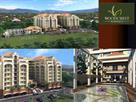 Woodcrest Residences Cebu Condominium For Sale